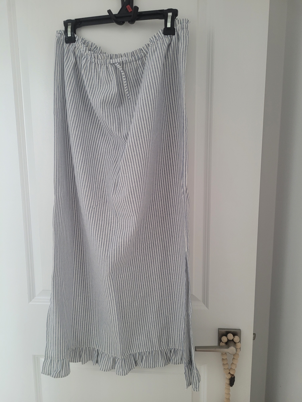 NWT Harly Jae Girlie Skirt Salt And Sky - Picture 2 of 4